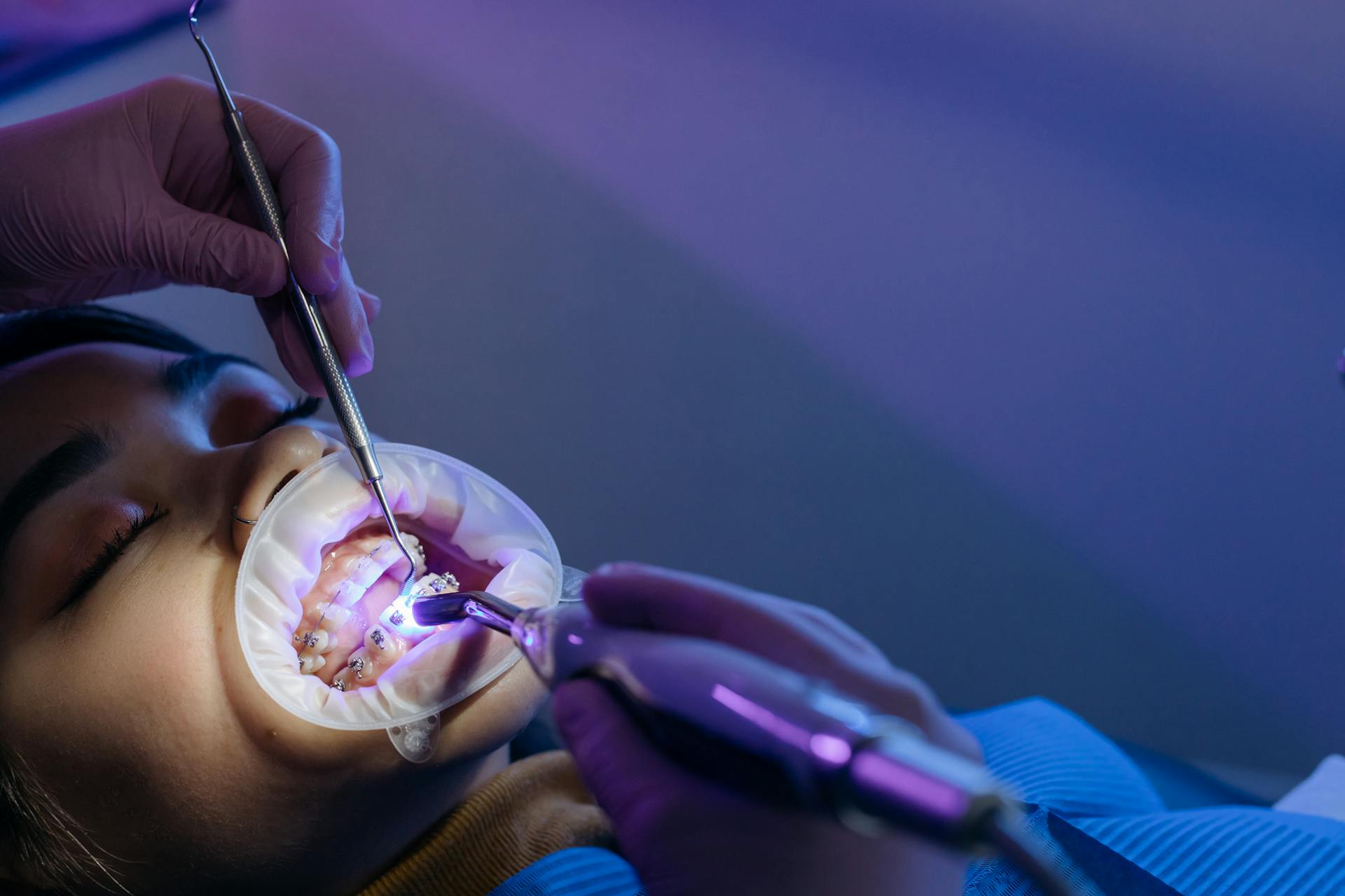 Orthodontics image