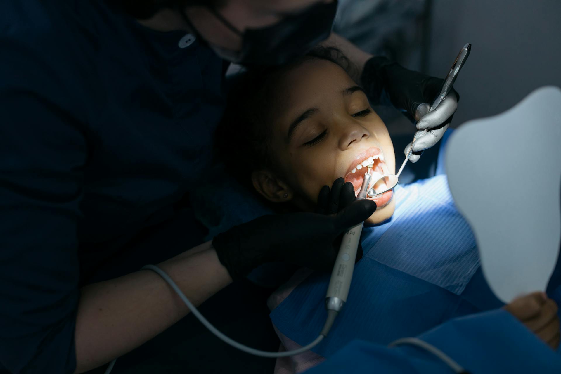 periodontics image